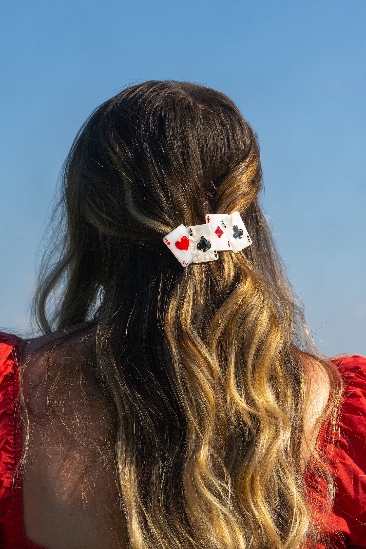 Alice French Barrette