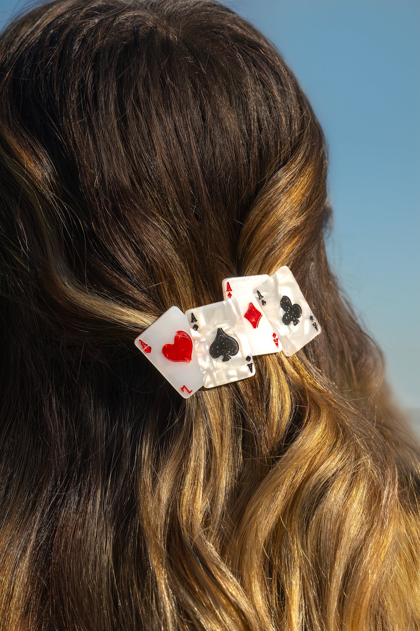 Alice French Barrette