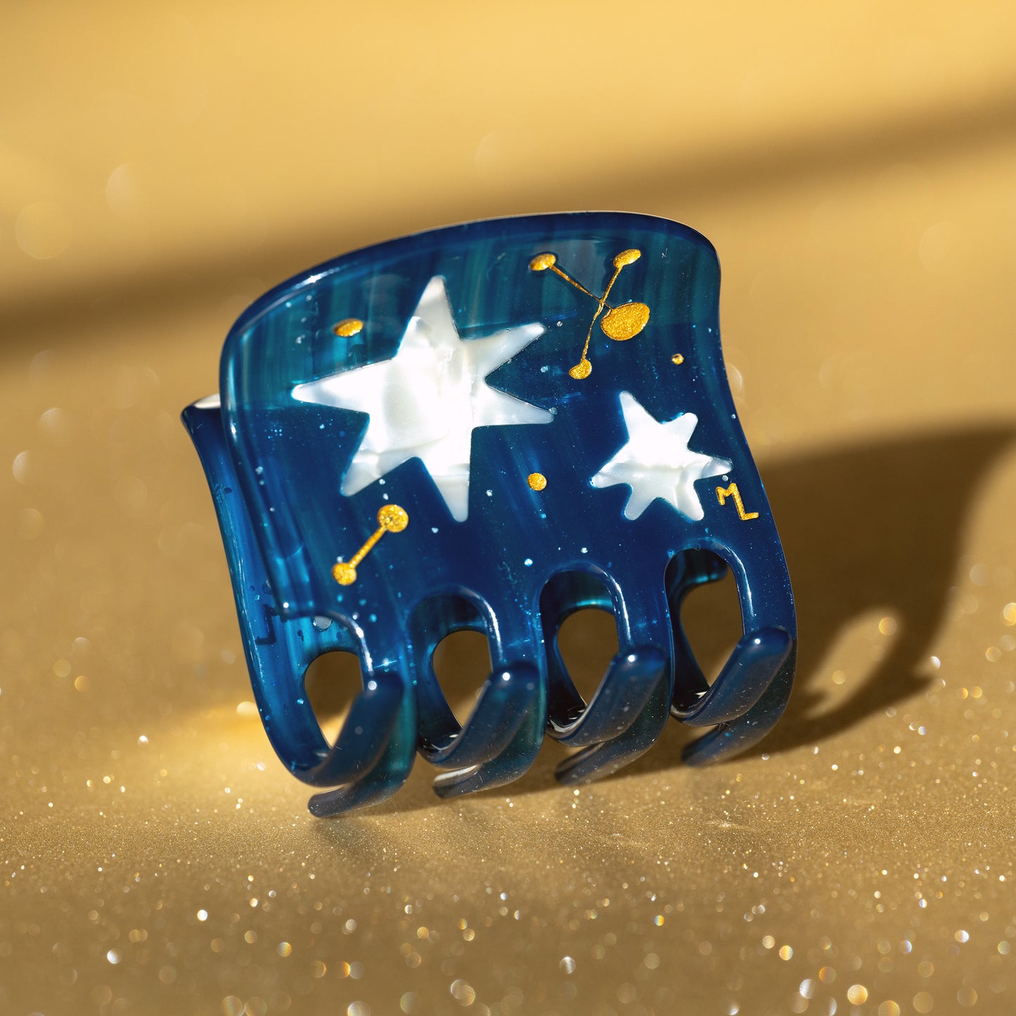Celestial Claw in Midnight